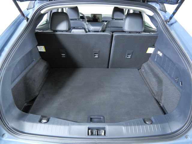 Certified 2023 Ford Mustang Mach-E Select AWD/4WD image 9