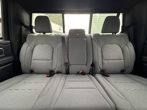 New 2025 RAM 1500 Big Horn image 13