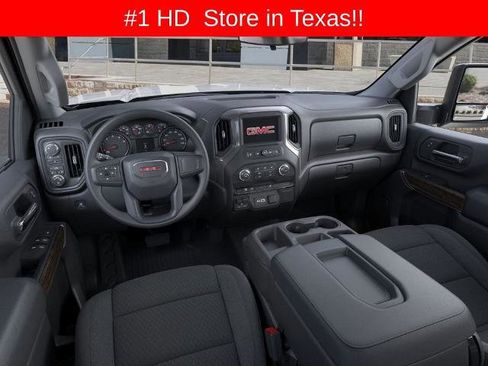 New 2025 GMC Sierra 2500 Pro image 15