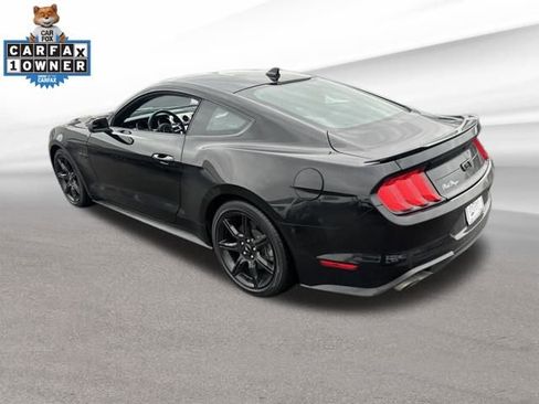 Used 2020 Ford Mustang GT w/ Equipment Group 301A image 5