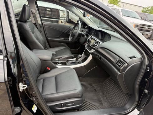 Used 2013 Honda Accord EX-L image 10