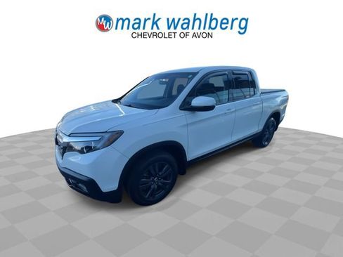 Used 2019 Honda Ridgeline Sport image 4