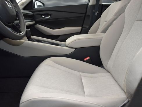 Used 2024 Honda Accord EX image 13