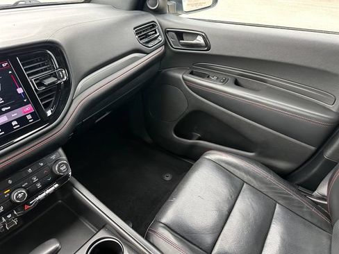 Used 2024 Dodge Durango GT AWD/4WD image 32