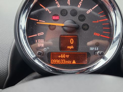 Used 2016 MINI Cooper Countryman John Cooper Works image 12