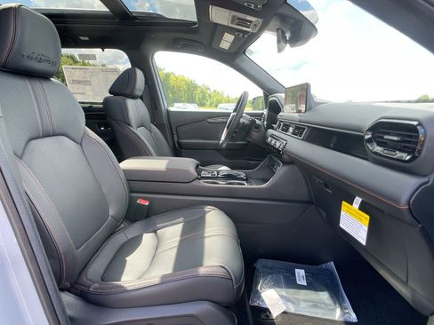 New 2026 Honda Passport TrailSport Elite image 28