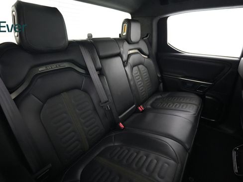Used 2024 Rivian R1T Adventure Dual AWD/4WD image 5