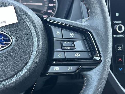 New 2026 Subaru Forester Sport image 20