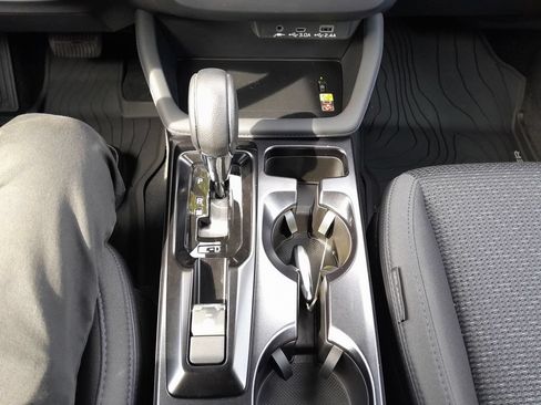 Certified 2026 Subaru Forester Premium AWD/4WD image 25