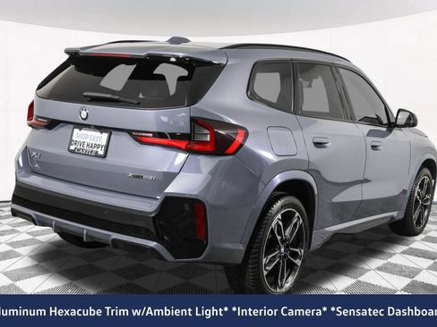 Used 2023 BMW X1 xDrive28i AWD/4WD image 16