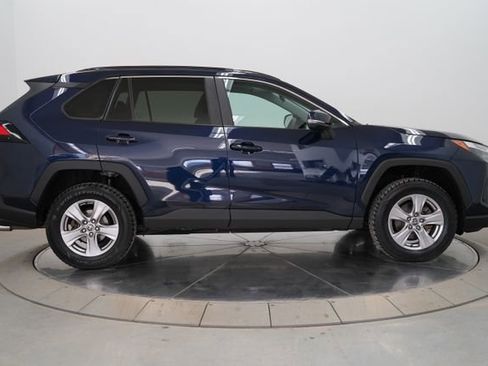 Used 2023 Toyota RAV4 XLE w/ Convenience Package image 8