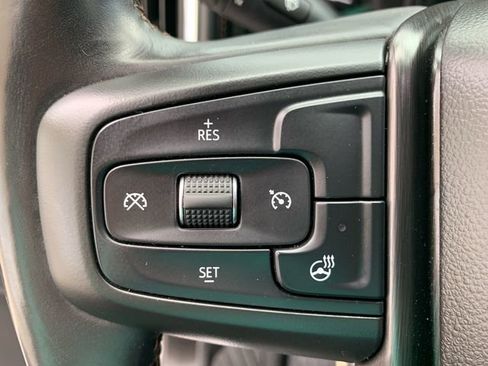 Used 2020 GMC Sierra 1500 AT4 image 31