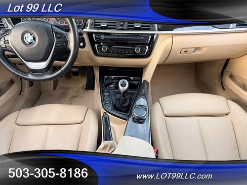 Used 2016 BMW 328i Sedan image 27