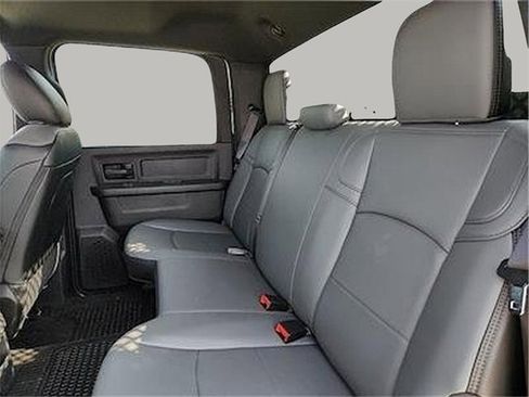 New 2024 RAM 5500 Tradesman image 11