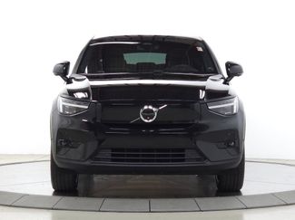 Used 2023 Volvo C40 P8 Recharge Ultimate w/ Protection Package Premier AWD/4WD video 2