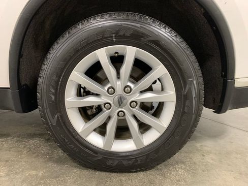 Used 2019 Dodge Durango SXT AWD/4WD image 24