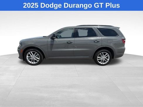 Used 2025 Dodge Durango GT AWD/4WD image 2