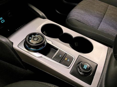 Certified 2022 Ford Bronco Sport Big Bend w/ Convenience Package image 16