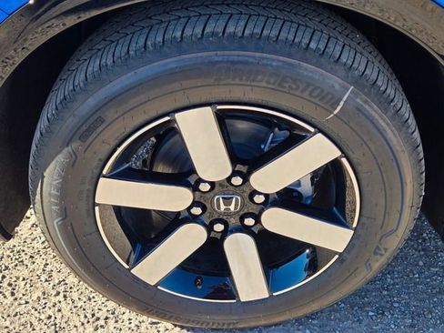 New 2026 Honda Prologue Touring image 6