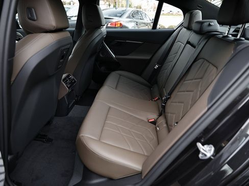 New 2026 BMW 530i w/ M Sport Package image 26