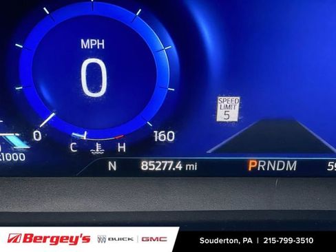 Used 2022 Ford Explorer ST w/ Equipment Group 401A image 14