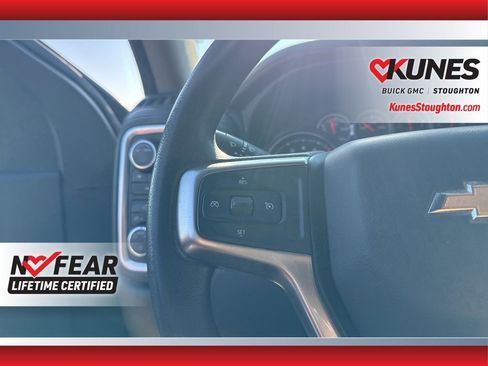 Used 2020 Chevrolet Silverado 2500 LT image 25