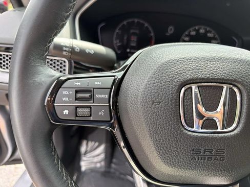 Used 2023 Honda Civic EX-L image 25