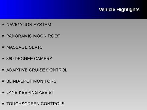 Used 2022 Lincoln Corsair Reserve w/ Equipment Group 201A AWD/4WD image 4