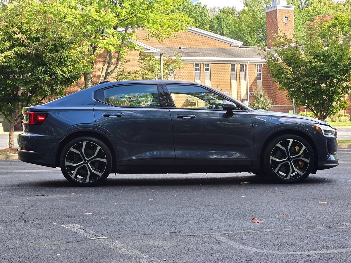 Used 2023 Polestar Polestar 2 AWD/4WD image 7