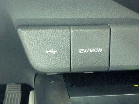 Used 2024 Toyota Camry XLE w/ Navigation Package FWD image 27