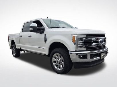 Certified 2019 Ford F250 King Ranch w/ King Ranch Ultimate Package