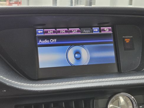 Used 2013 Lexus ES 350 w/ Luxury Pkg FWD image 20