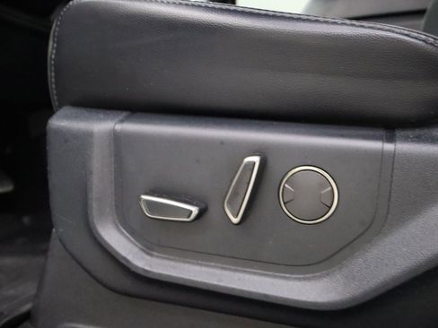 Certified 2020 Ford F150 Raptor w/ Equipment Group 801A Mid image 14