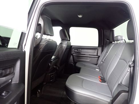 Used 2023 RAM 2500 Tradesman image 37