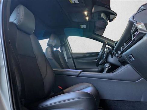 Used 2024 MAZDA MAZDA3 Hatchback w/Premium Plus Pkg image 21