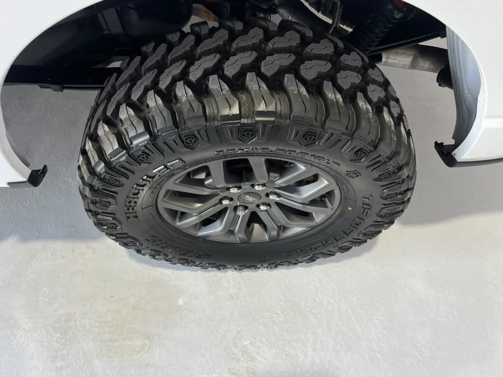 Used 2021 Ford F150 Tremor w/ Equipment Group 401A Mid AWD/4WD image 26