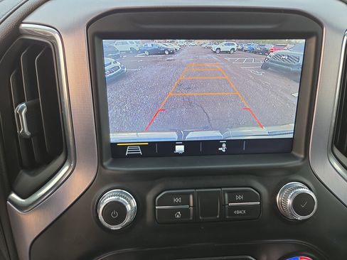 Used 2019 GMC Sierra 1500 SLT w/ SLT Premium Package image 23