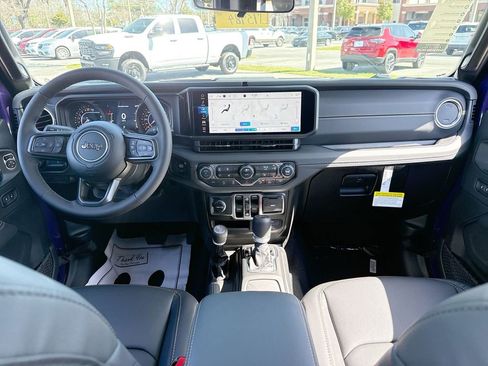 New 2026 Jeep Gladiator Sport image 24