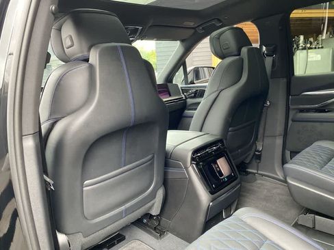 Certified 2025 Cadillac Escalade IQ Sport 1 w/ Smart Trailering package AWD/4WD image 16