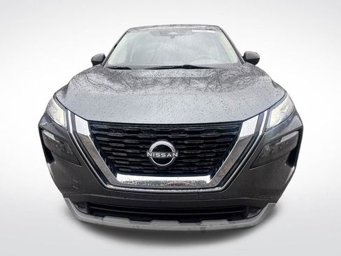 Used 2023 Nissan Rogue S image 11