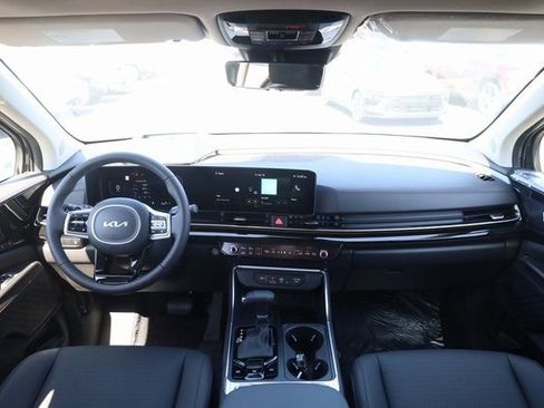 New 2026 Kia Carnival SX Prestige image 13