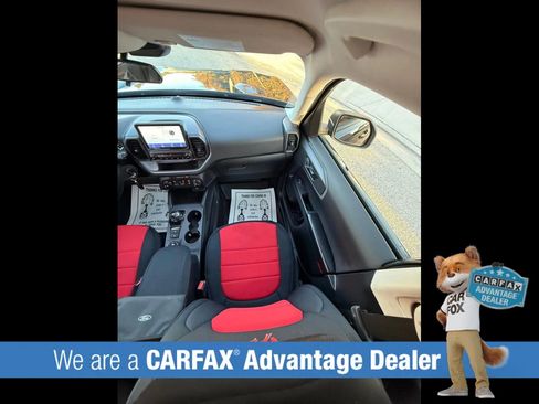 Used 2021 Ford Bronco Sport AWD/4WD image 65