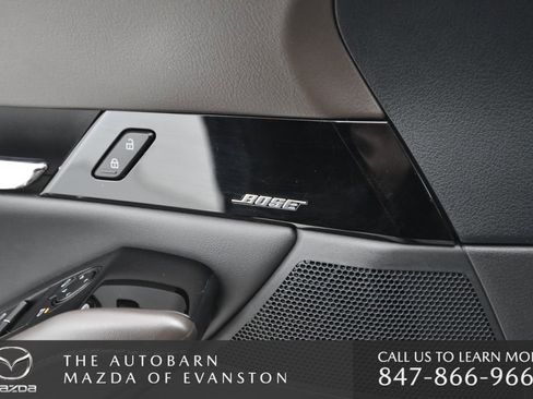 Certified 2025 MAZDA CX-30 2.5 Turbo w/ Premium Plus Pkg image 30