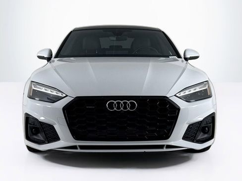 Used 2021 Audi A5 2.0T Premium Plus image 8