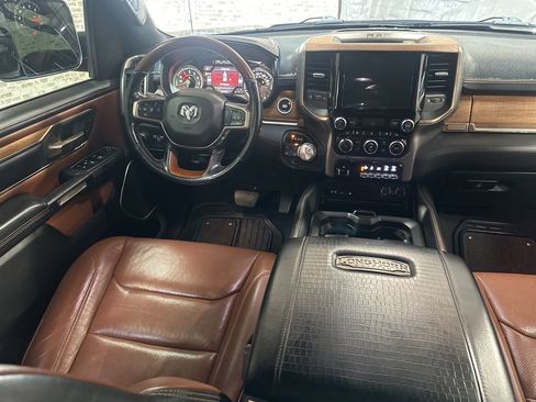 Used 2019 RAM 1500 Limited w/ Trailer Tow Group image 15