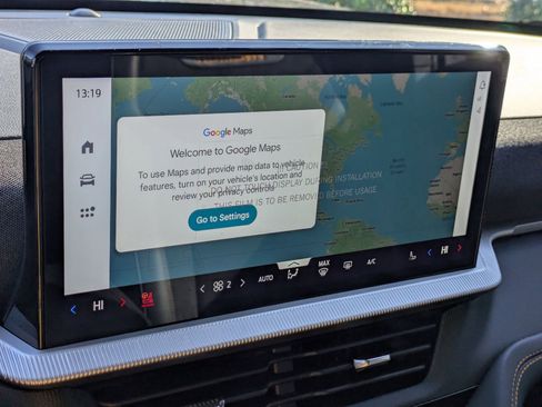 New 2026 Ford Explorer Tremor w/ Tremor Ultimate Package image 20