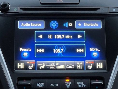 Used 2015 Acura MDX 3.5L image 23