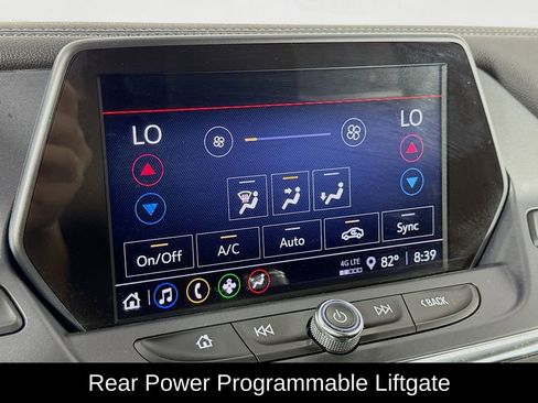 Used 2022 Chevrolet Blazer LT image 10