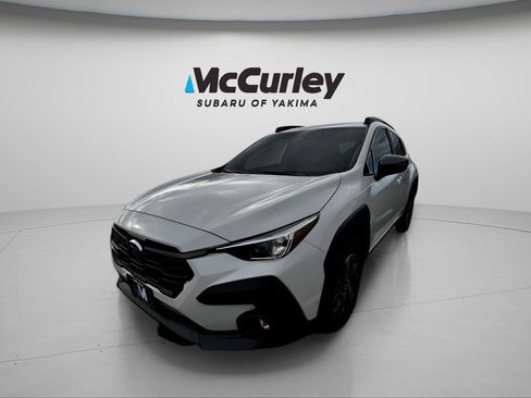 New 2026 Subaru Crosstrek 2.0i Premium image 1