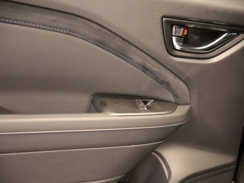 New 2026 Subaru Forester Limited AWD/4WD image 28